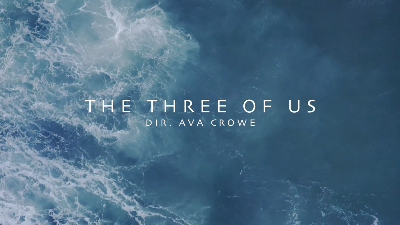 The Three of Us